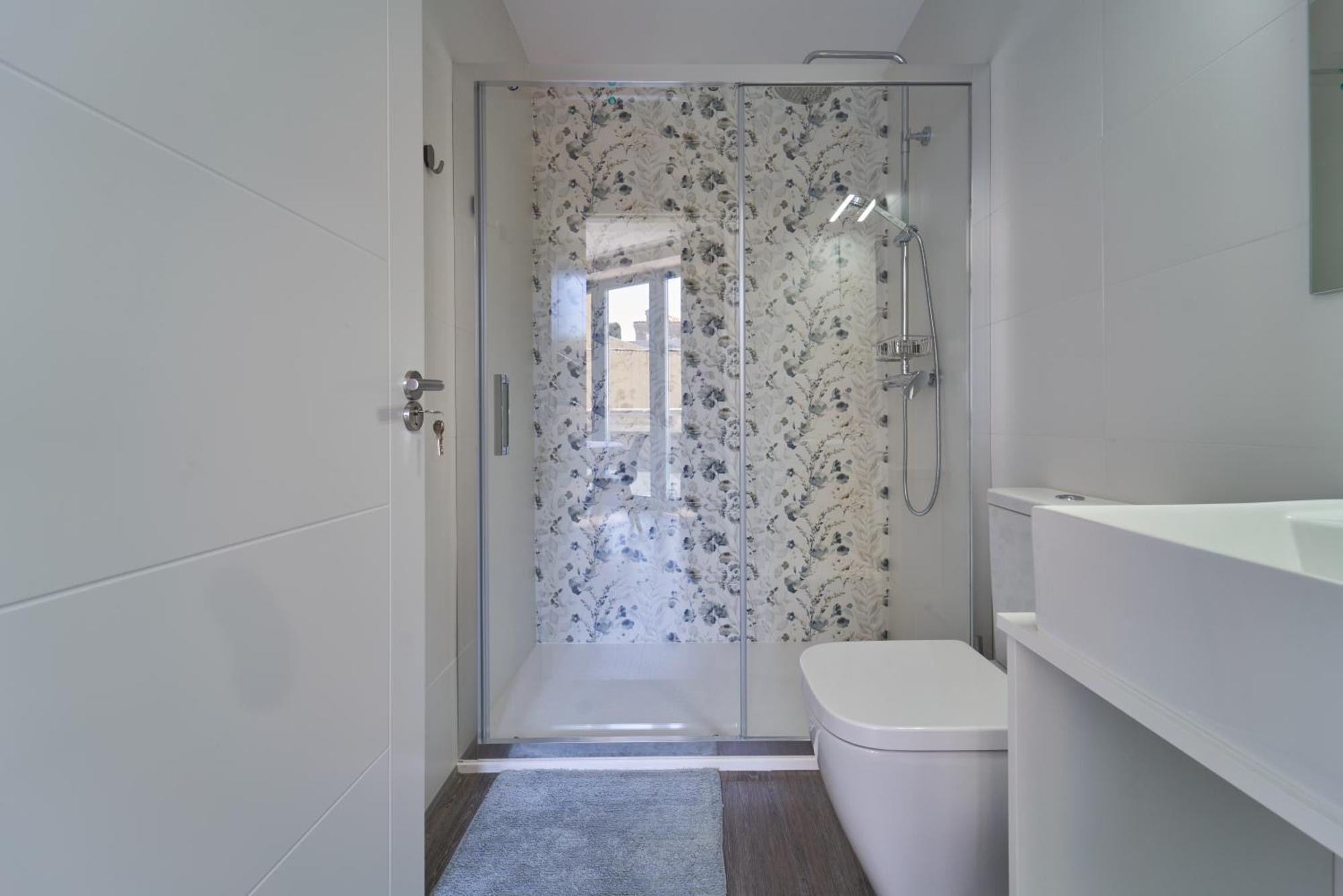 Apartamentos Carballal Palas de Rei Kültér fotó