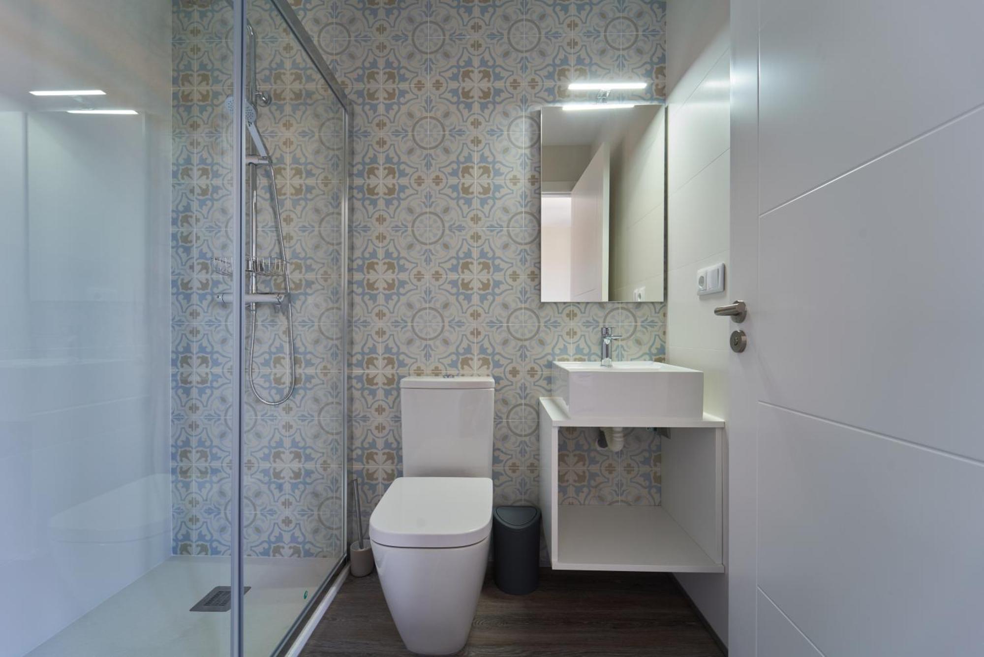 Apartamentos Carballal Palas de Rei Kültér fotó